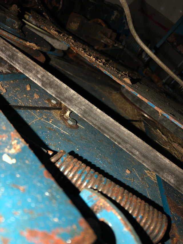 Mower deck in Farming Equipment in Cape Breton - Image 3