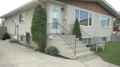 Lease Takeover NE Edmonton - Two Bedroom Belmont $1700 ALL IN!