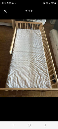 Kids bed