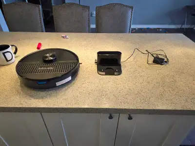 iRobot Jubluelu Robot Vacuum, View more