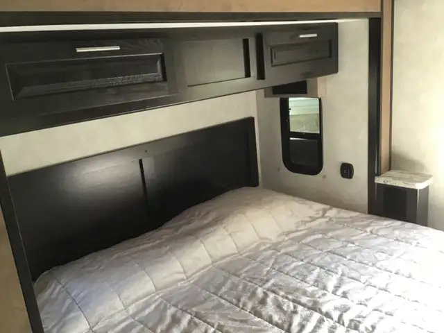 Motorisé classe A FOREST RIVER ,2019 in RVs & Motorhomes in Ottawa - Image 14