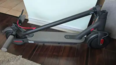 Looking to sell my scooter! This scooter is perfect for getting around town, or for those who just w...