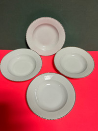 Porcelain Dinner Dish Set 