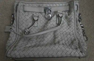 Michael kors bag, View more