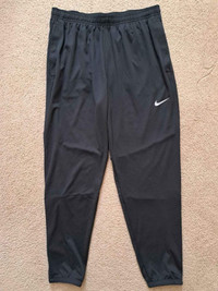 Nike Men's Dri Fit Pants Medium New