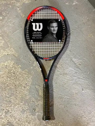 Tennis Racket, View more