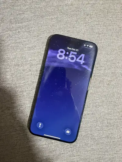 Iphone 15 Pro Max 256GB, View more