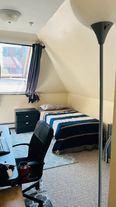 July-August sublet + lease renewal