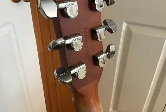 Guitare Art & Lutherie in Guitars in Drummondville - Image 6
