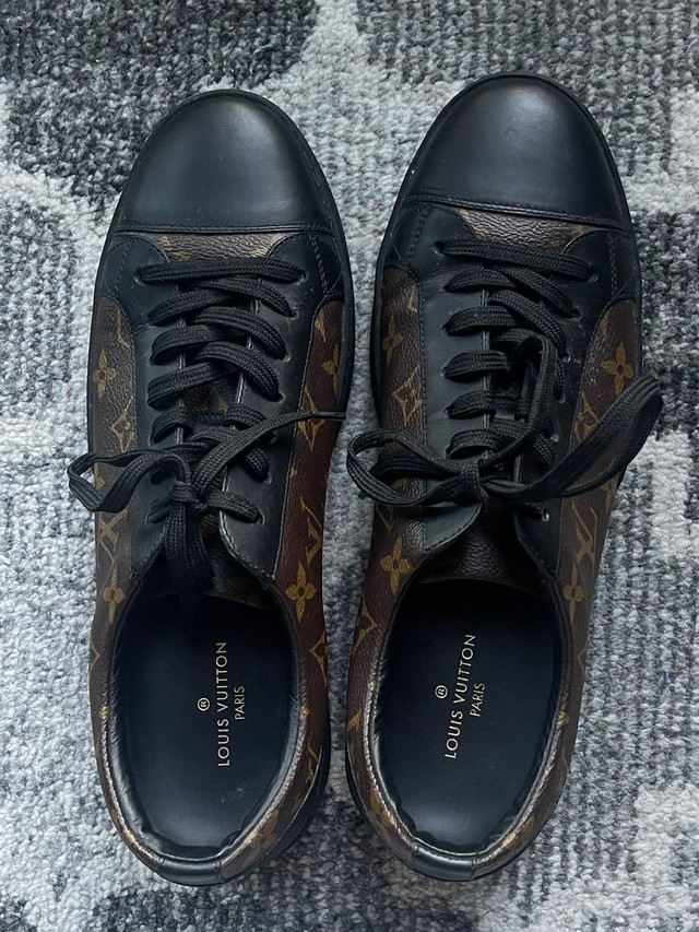 Louis Vuitton Sneakers  in Men's Shoes in City of Toronto