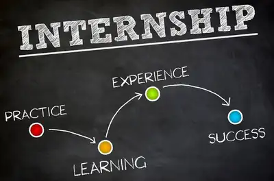 Summer / Part-Time Student Internship – First-Year Students, View more
