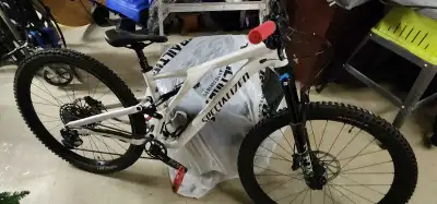 specialized stumpjumper al, View more