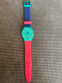 Montre SWATCH watch