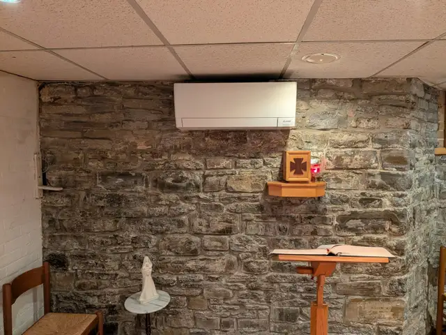Mitsubishi Ductless Heat Pump Installation Rebates Available in Heating, Ventilation & Air Conditioning in City of Toronto - Image 6