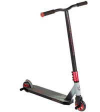 Mongoose Rise 100 PRO Youth and Adult Freestyle Kick Scooter