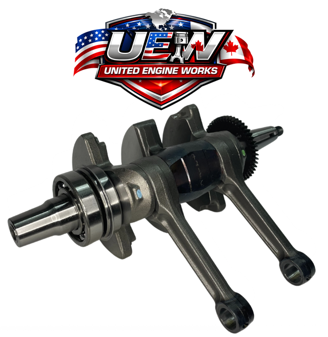 Polaris RZR Ranger Sportsman Transmissions Clutches and Engines in ATV Parts, Trailers & Accessories in Barrie - Image 5