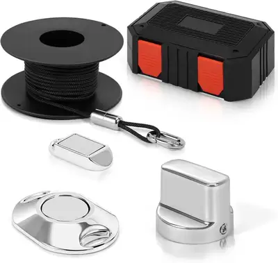 ❤️✅NEW IN BOX: Magnetic Wire Puller, Cable Puller, View more