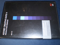Computer Software - Diskette DVD, PC MAC