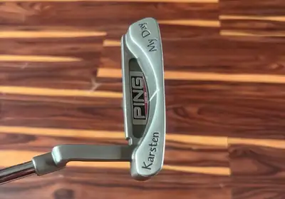 Ping Karsten My Day Putter, View more