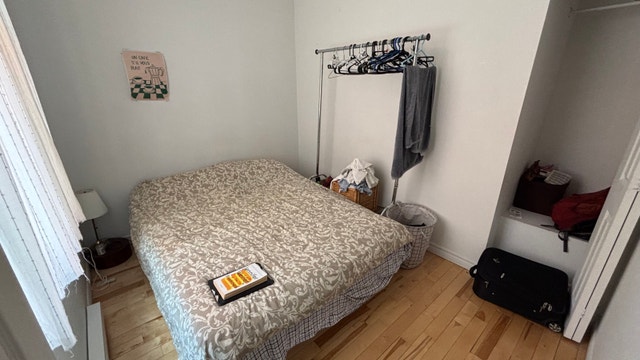 Appartement de 3 chambres à Wesmount — photo 2