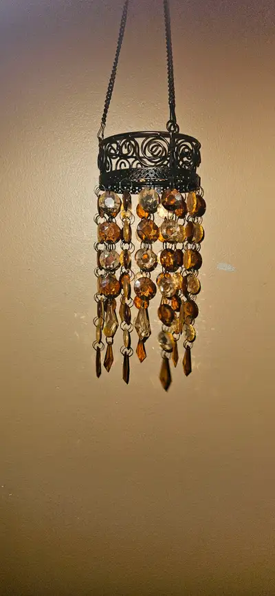 PRETTY CANDLE HOLDER, View more