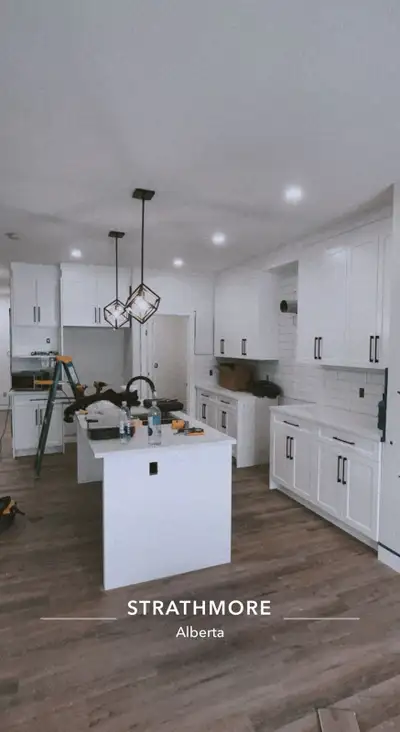 Cabinet Installation Helper, View more