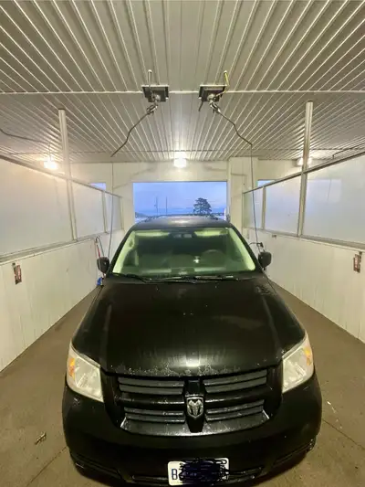 2010 dodge caravan for $2000. Still drive to Kingston and Toronto. 270000 km. No issues with Engine...