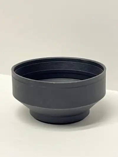 HOYA 62mm Lens hood, View more