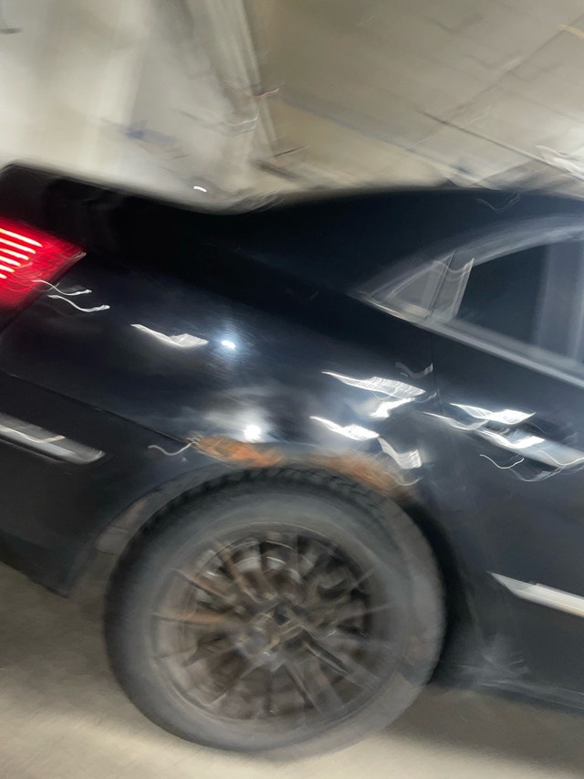 Hyundai sonata 2009 — photo 5