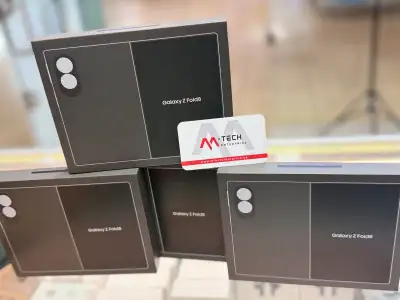 Samsung Galaxy Z fold8 Samsung warranty , View more
