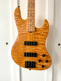 Sadowsky Bass Guitar NYC 4-String 7.8 lbs.