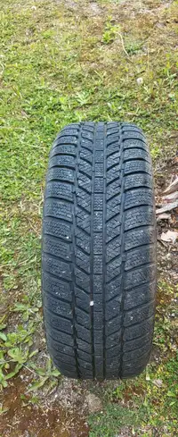 Winter Tires (set of 4)