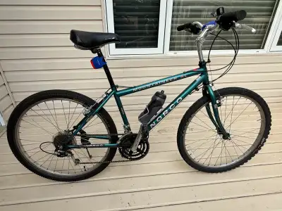 Mountain Bike (Norco), View more