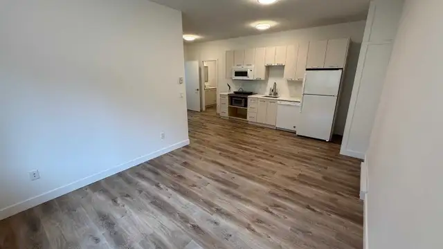 1Bed/1Bath InLaw Suite on Acreage in Long Term Rentals in Kelowna - Image 2