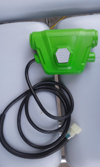 NEW, Greenworks Safety Switch Assembly  for lawn Equipment