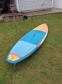 Level Six Ten O all-round/surf SUP