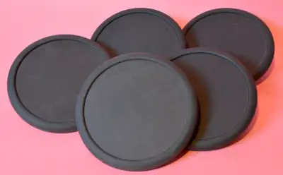Yamaha TP70 7.5" Electronic Drum Set Pad DTX, View more