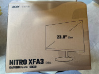 Acer Nitro Gaming Monitor 165hz