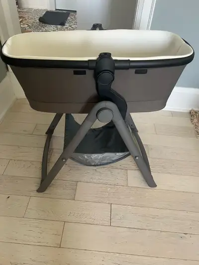 baby bassinet, View more