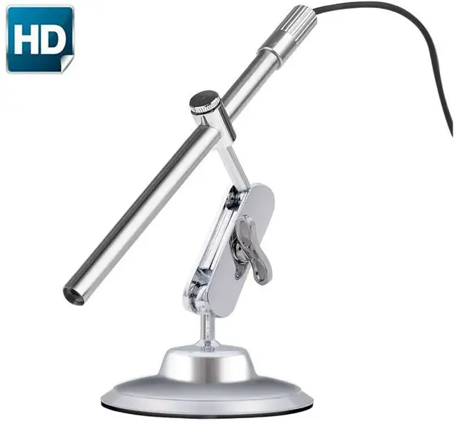 Potensic USB Digital Microscope Magnifier for PC/Laptop - NEW628632603165471222
