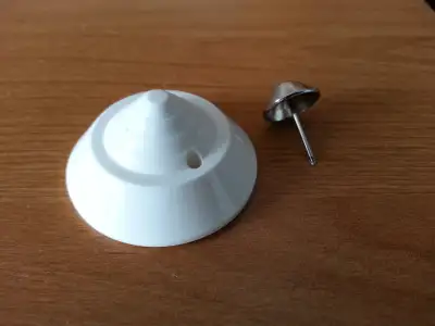 Hard Security Tags, View more