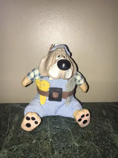 Firm price Russ Berrie offers from Kathleen Kelly’s Critter Factory, bean bag fun. Here we have Home...