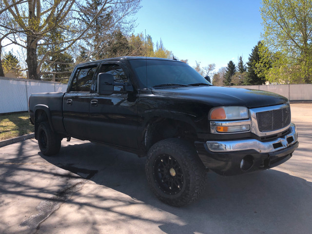 Duramax LLy SLT loaded - TRADE or SELL in Cars & Trucks in Edmonton - Image 3