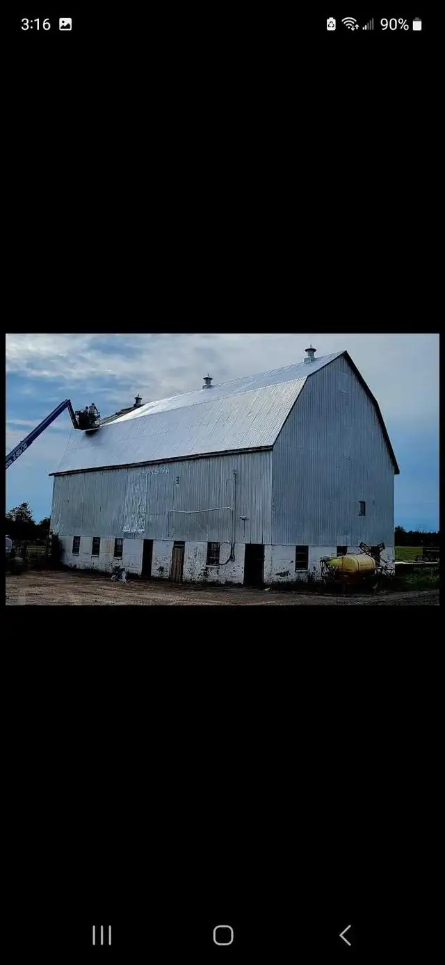 STRUCTURAL BARN REPAIRS563808896665538564