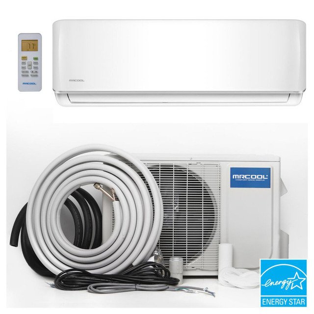 ❄️⭐MINI SPLIT DUCTLESS HEAT PUMP CENTER⭐❄️1 Stop Shop-Any Brand in Heating, Cooling & Air in Oshawa / Durham Region