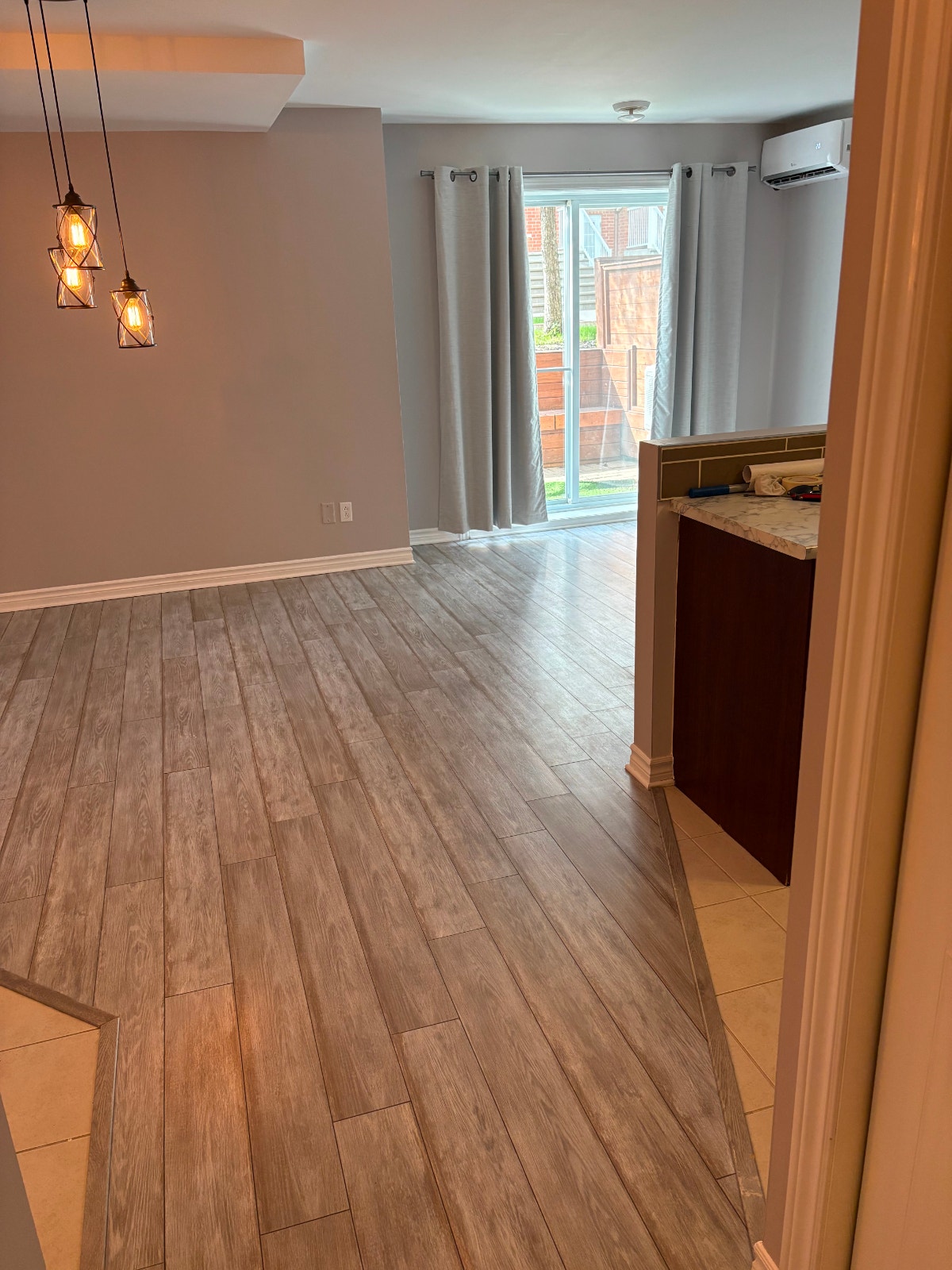 Condo 3 1/2 à louer à Brossard — photo 2