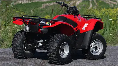 Lots of parts for sale off a 2009 Honda fourtrax 420 parting out a full quad. Call or text with what...