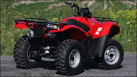 Honda 420 parts for sale in Other in St. John's - Image 2