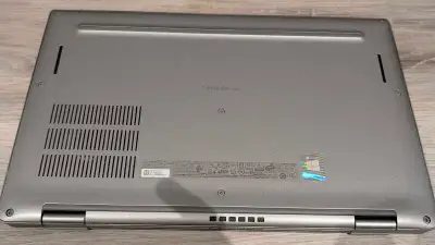 Dell Latitude 7320 Laptop, View more