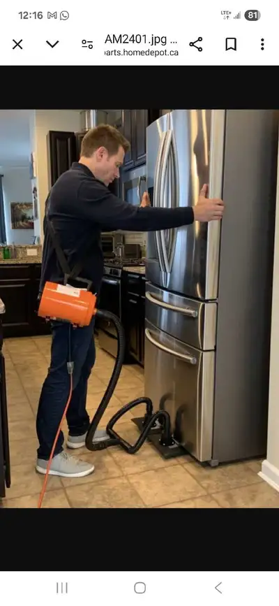 Rental Air Glide System, View more